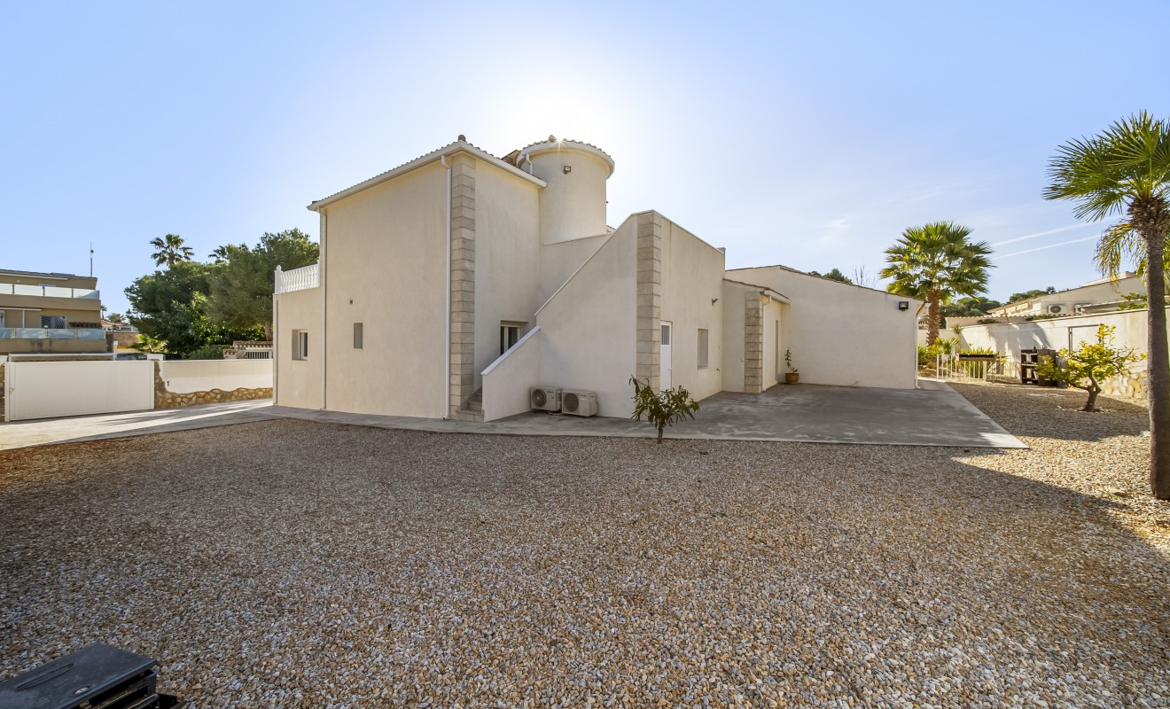 Wederverkoop - Villa - Orihuela Costa - La Zenia