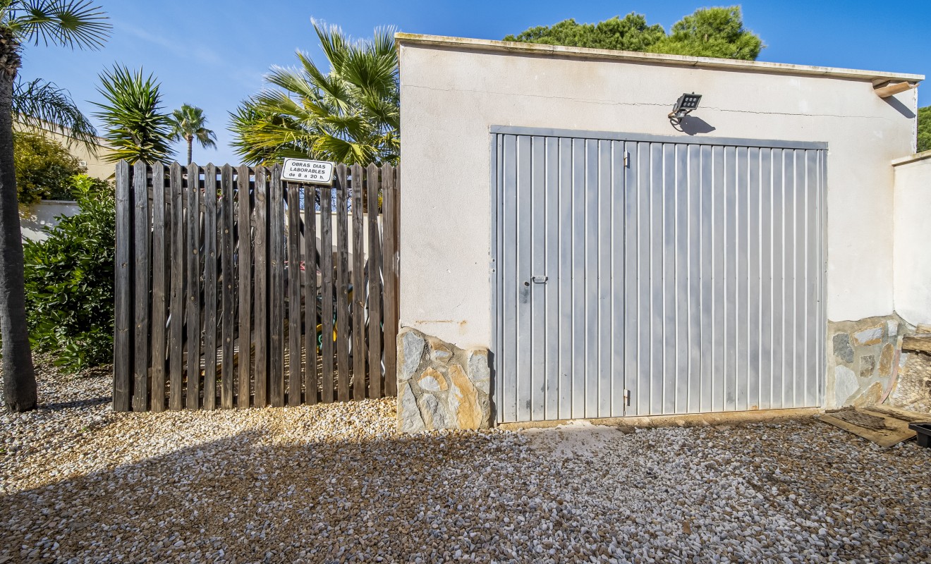 Wederverkoop - Villa - Orihuela Costa - La Zenia