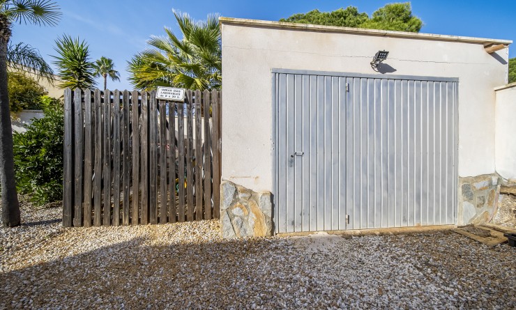 Wederverkoop - Villa - Orihuela Costa - La Zenia