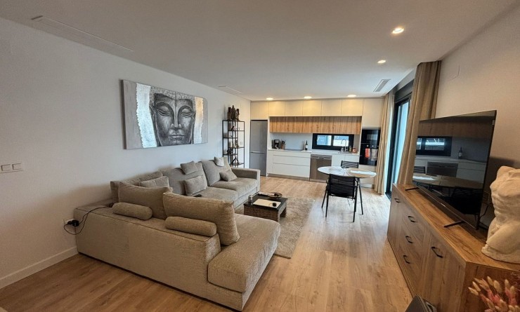 Revente - Villa - Ciudad quesada