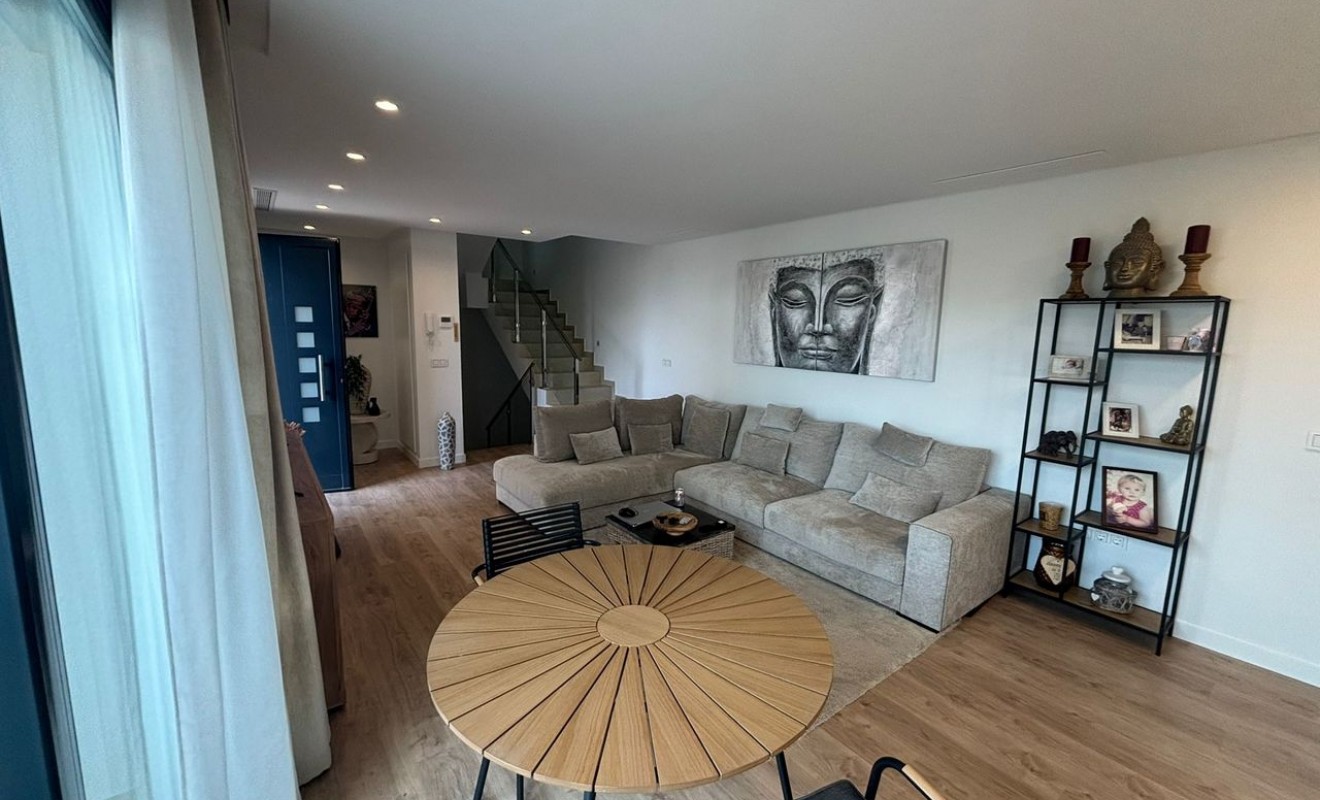 Revente - Villa - Ciudad quesada