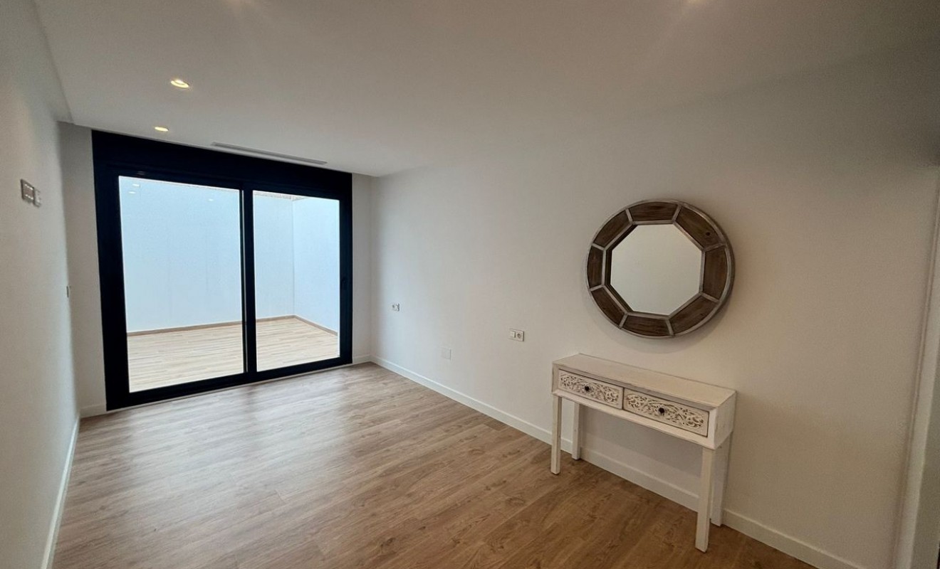 Revente - Villa - Ciudad quesada