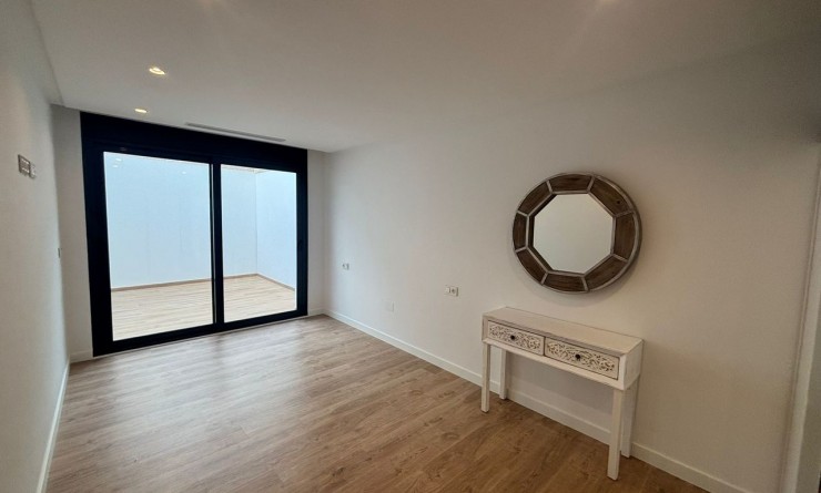 Revente - Villa - Ciudad quesada