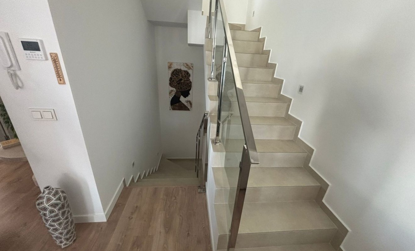 Revente - Villa - Ciudad quesada