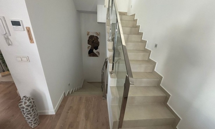 Revente - Villa - Ciudad quesada