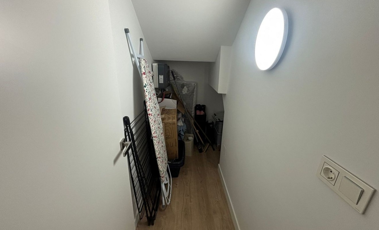 Revente - Villa - Ciudad quesada