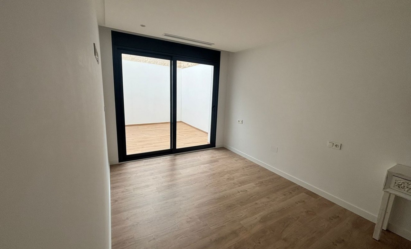 Revente - Villa - Ciudad quesada