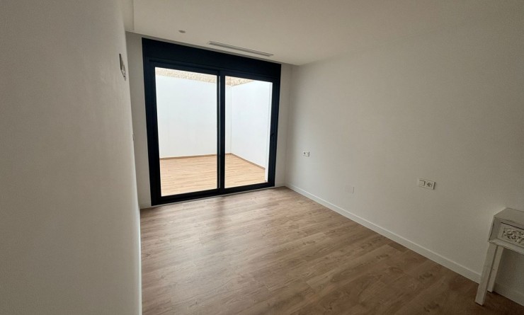 Revente - Villa - Ciudad quesada