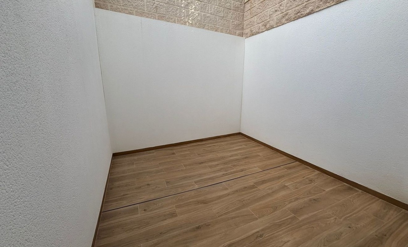 Revente - Villa - Ciudad quesada