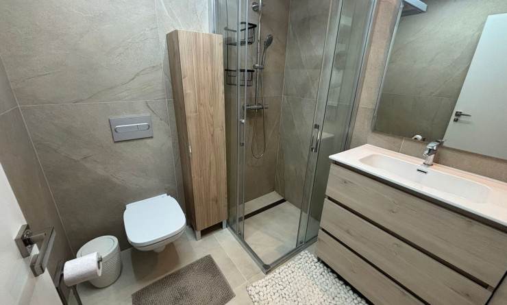 Revente - Villa - Ciudad quesada