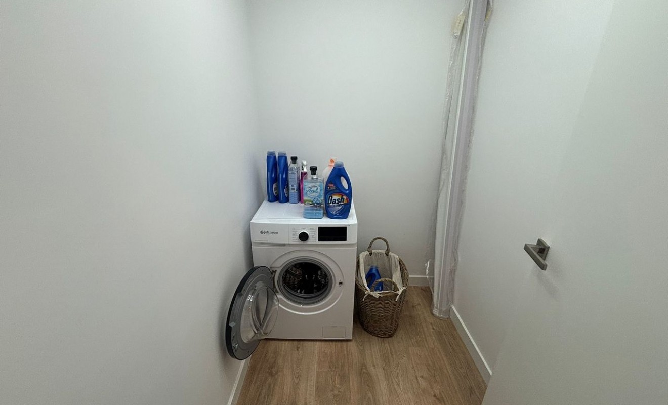 Revente - Villa - Ciudad quesada