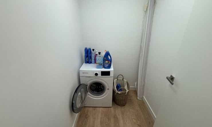 Revente - Villa - Ciudad quesada