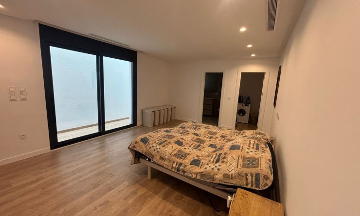 Revente - Villa - Ciudad quesada