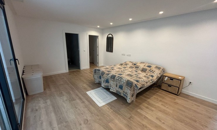 Revente - Villa - Ciudad quesada