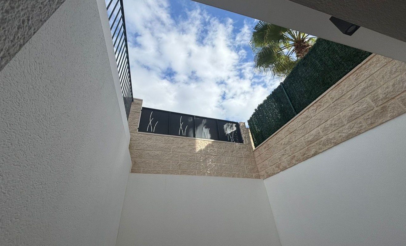 Revente - Villa - Ciudad quesada