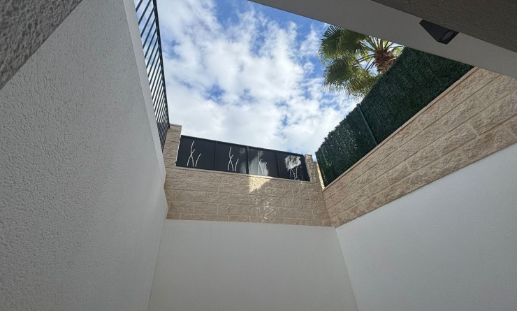 Revente - Villa - Ciudad quesada