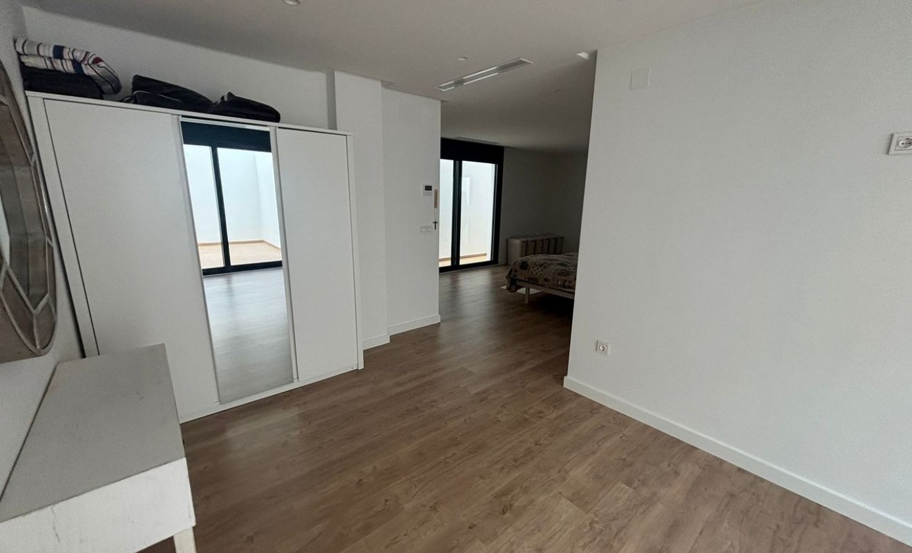 Revente - Villa - Ciudad quesada