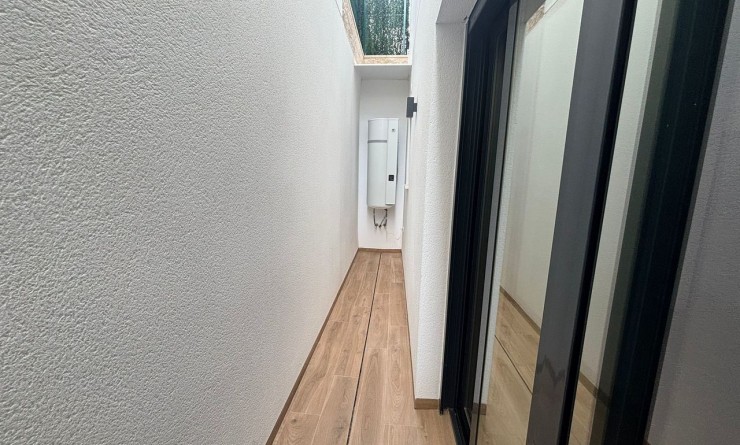 Revente - Villa - Ciudad quesada