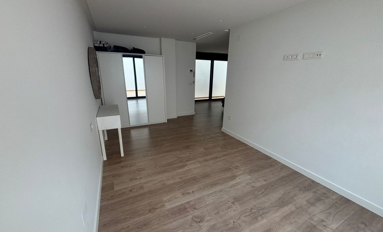 Revente - Villa - Ciudad quesada