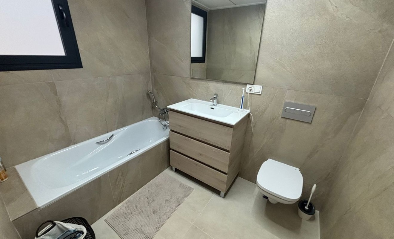 Revente - Villa - Ciudad quesada