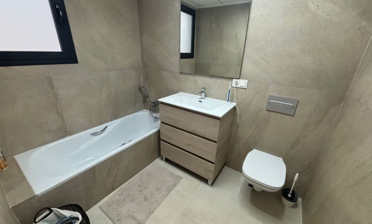 Revente - Villa - Ciudad quesada