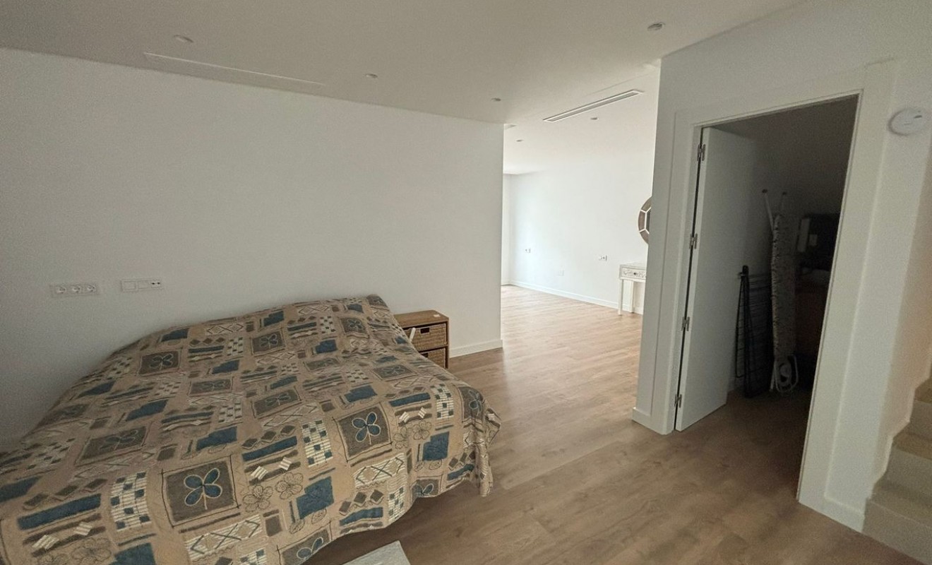 Revente - Villa - Ciudad quesada