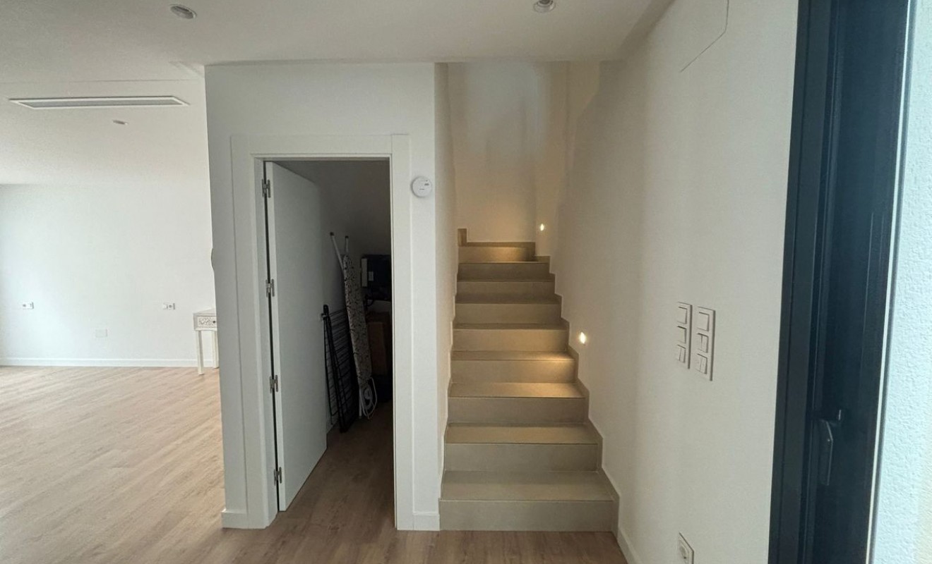 Revente - Villa - Ciudad quesada