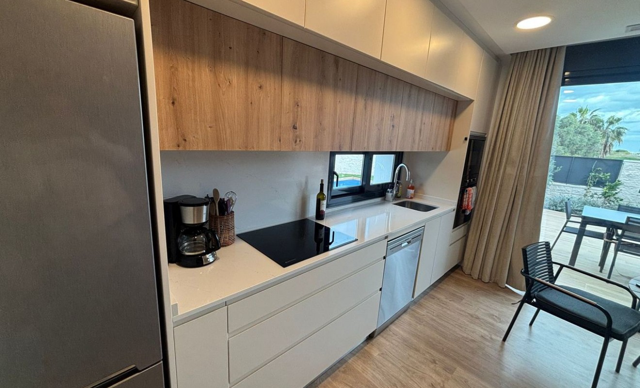 Revente - Villa - Ciudad quesada