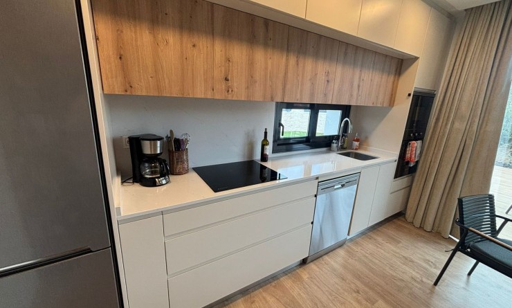 Revente - Villa - Ciudad quesada