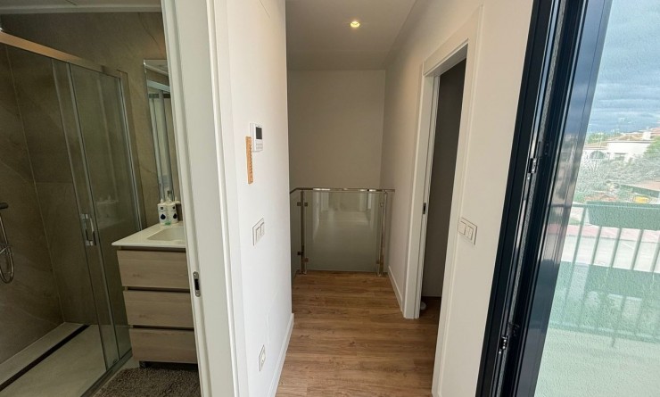 Revente - Villa - Ciudad quesada