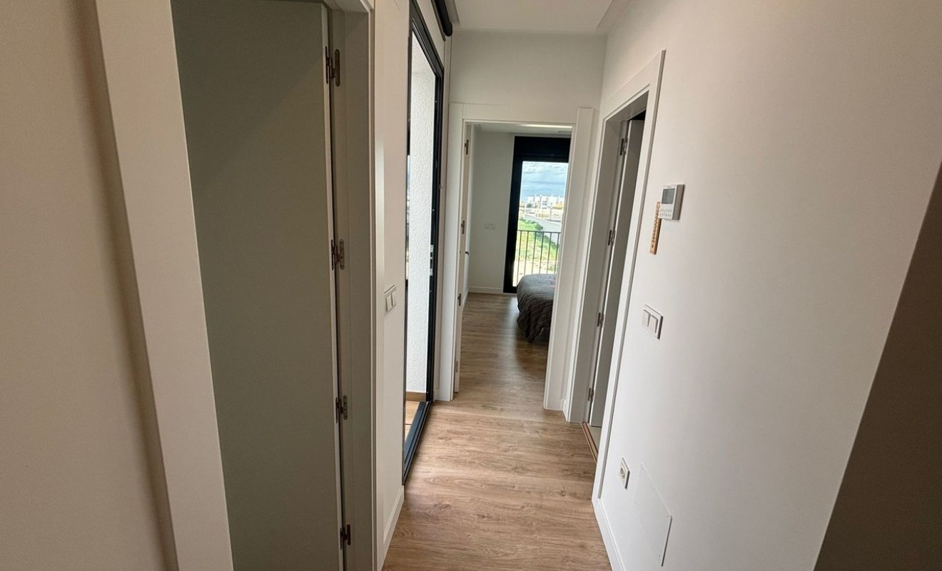 Revente - Villa - Ciudad quesada