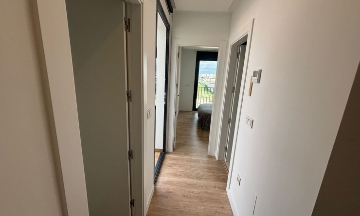 Revente - Villa - Ciudad quesada