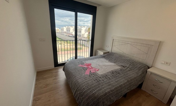 Revente - Villa - Ciudad quesada