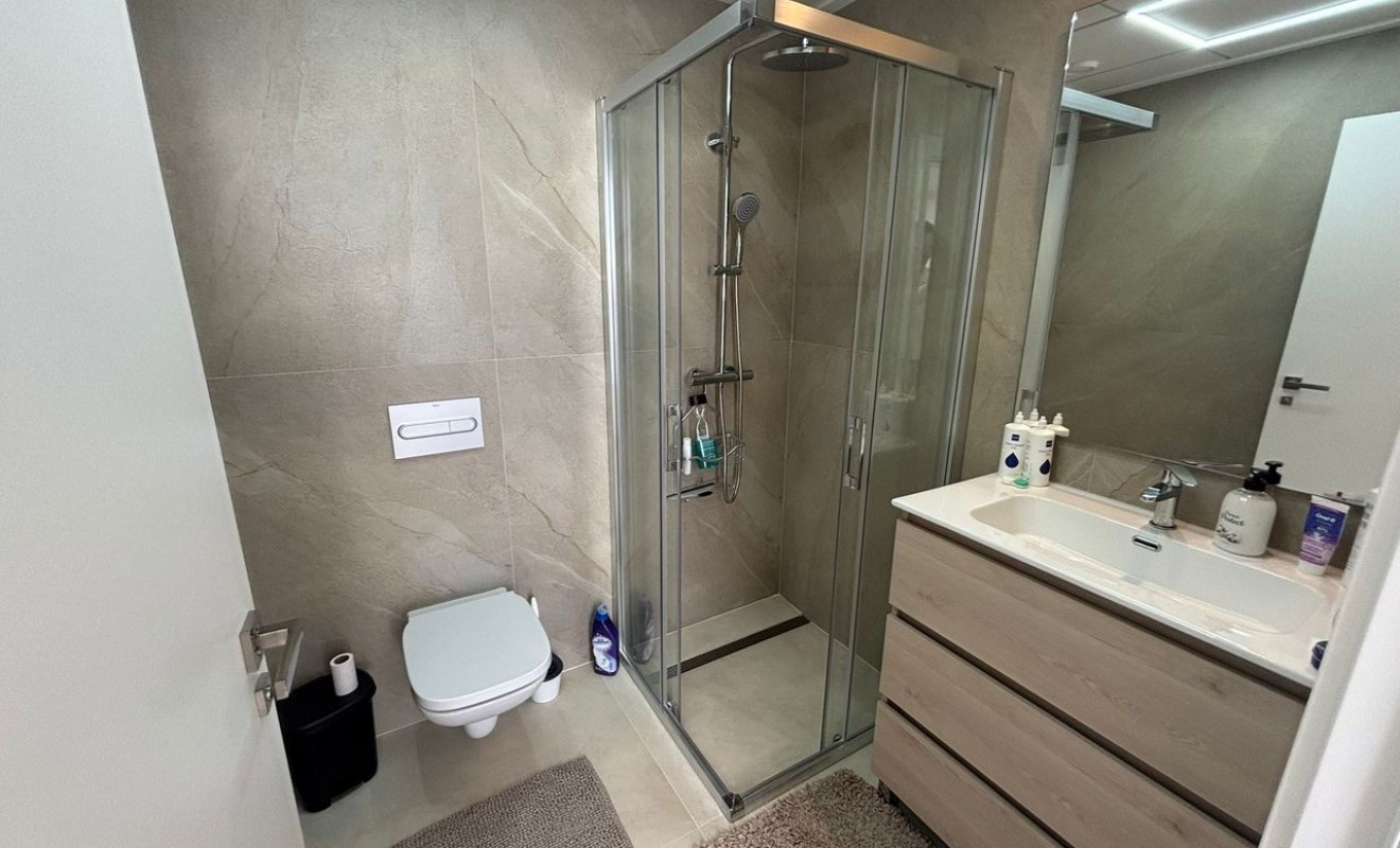 Revente - Villa - Ciudad quesada