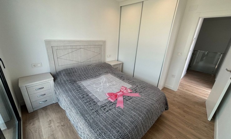 Revente - Villa - Ciudad quesada