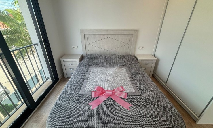 Revente - Villa - Ciudad quesada