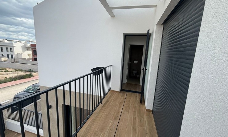 Revente - Villa - Ciudad quesada