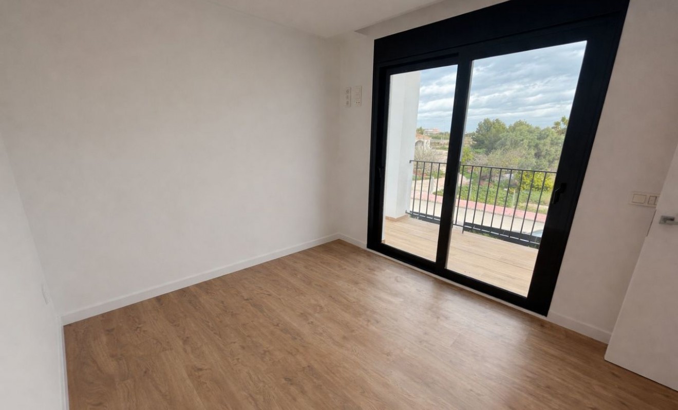 Revente - Villa - Ciudad quesada