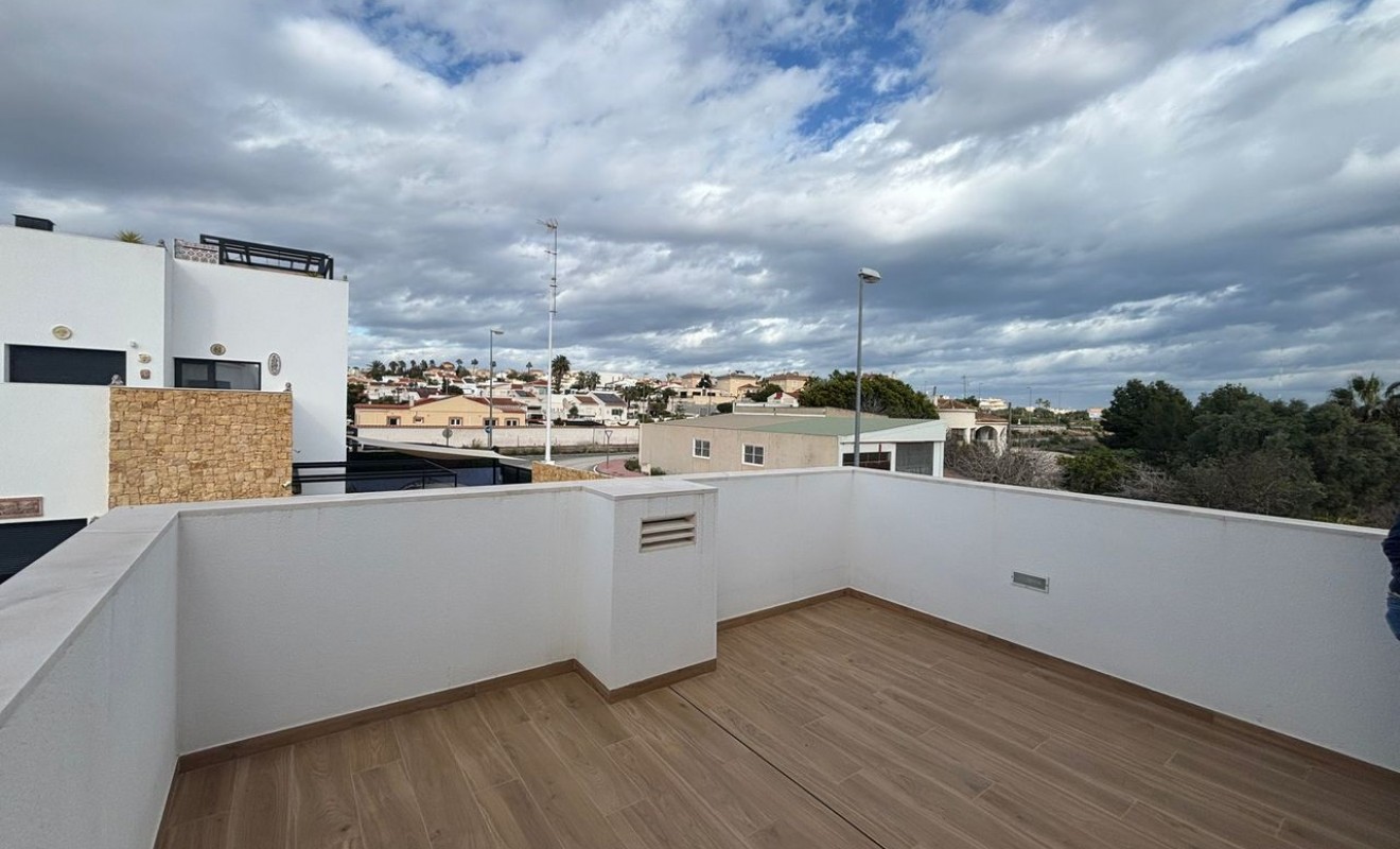 Revente - Villa - Ciudad quesada