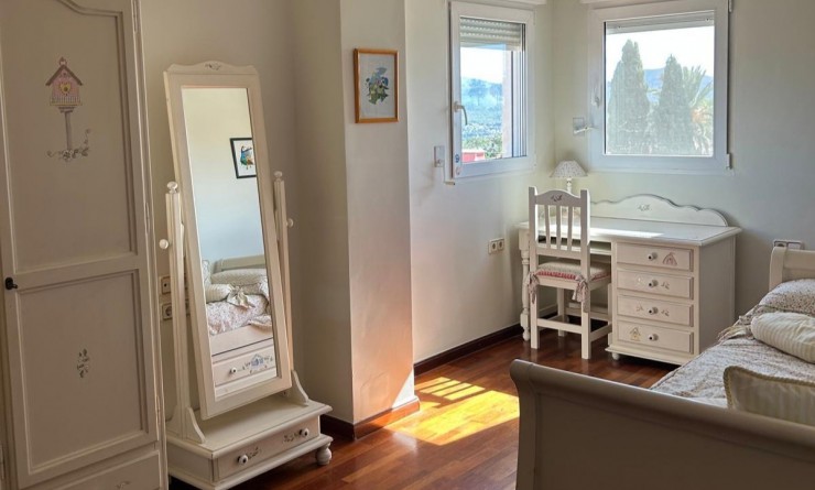 Wederverkoop - Chalet independiente - Benidorm - Levante