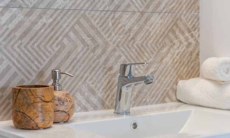 Wederverkoop - Appartement - San Miguel de Salinas