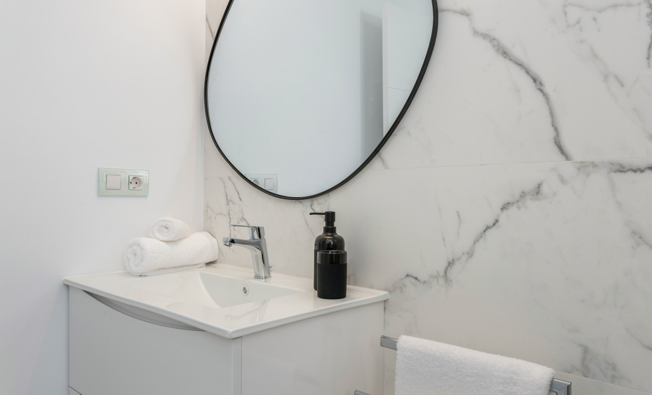 Wederverkoop - Appartement - San Miguel de Salinas