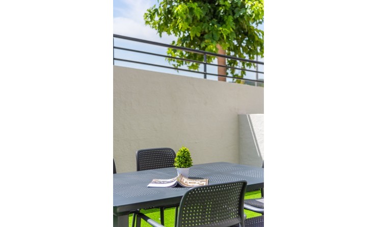 Wederverkoop - Appartement - San Miguel de Salinas