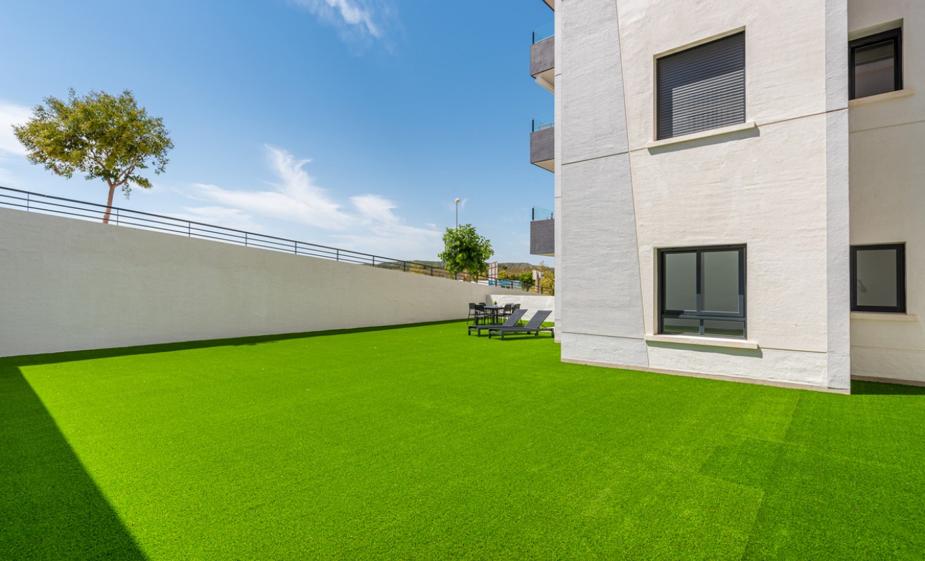 Wederverkoop - Appartement - San Miguel de Salinas