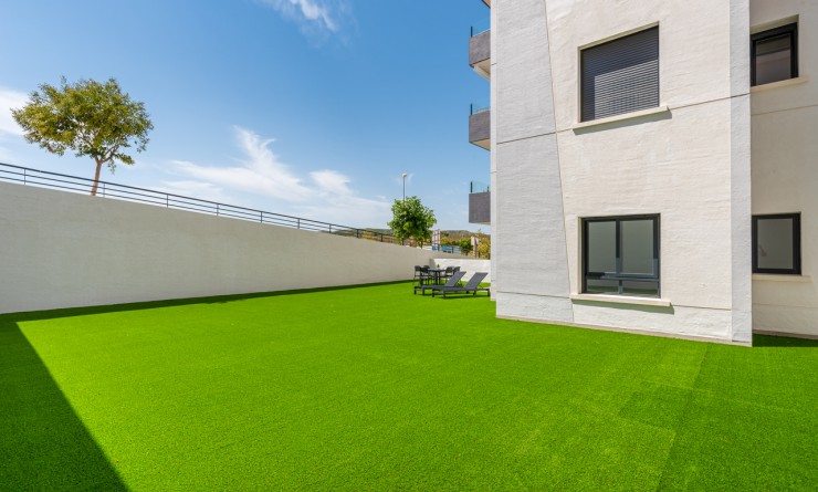 Wederverkoop - Appartement - San Miguel de Salinas