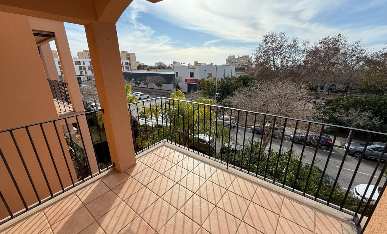 Wederverkoop - Apartment / flat - Palma de Mallorca - Mallorca