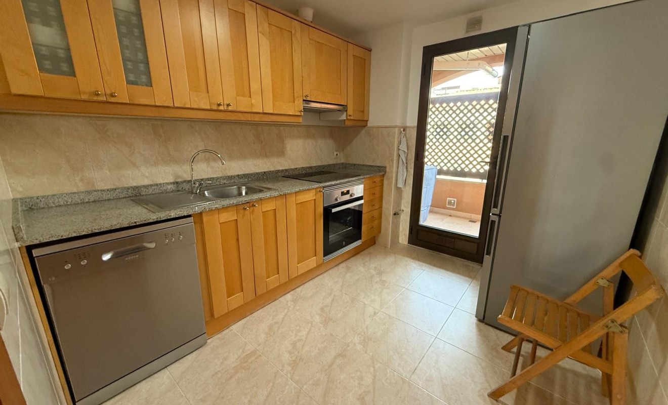 Wederverkoop - Apartment / flat - Palma de Mallorca - Mallorca