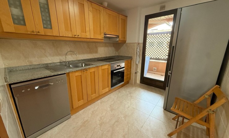 Wederverkoop - Apartment / flat - Palma de Mallorca - Mallorca