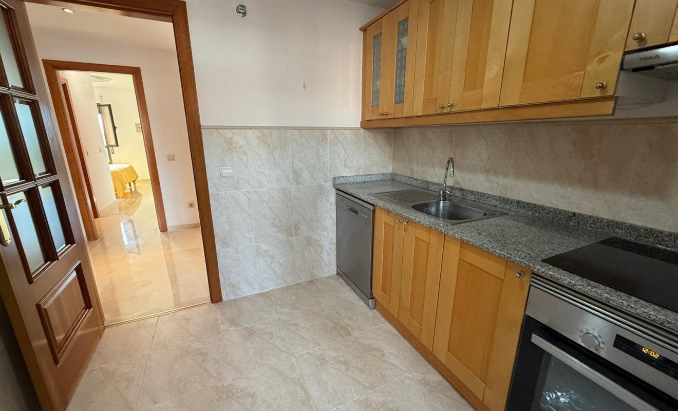 Wederverkoop - Apartment / flat - Palma de Mallorca - Mallorca