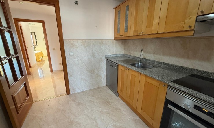 Wederverkoop - Apartment / flat - Palma de Mallorca - Mallorca